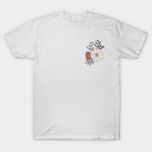 Flower Power T-Shirt